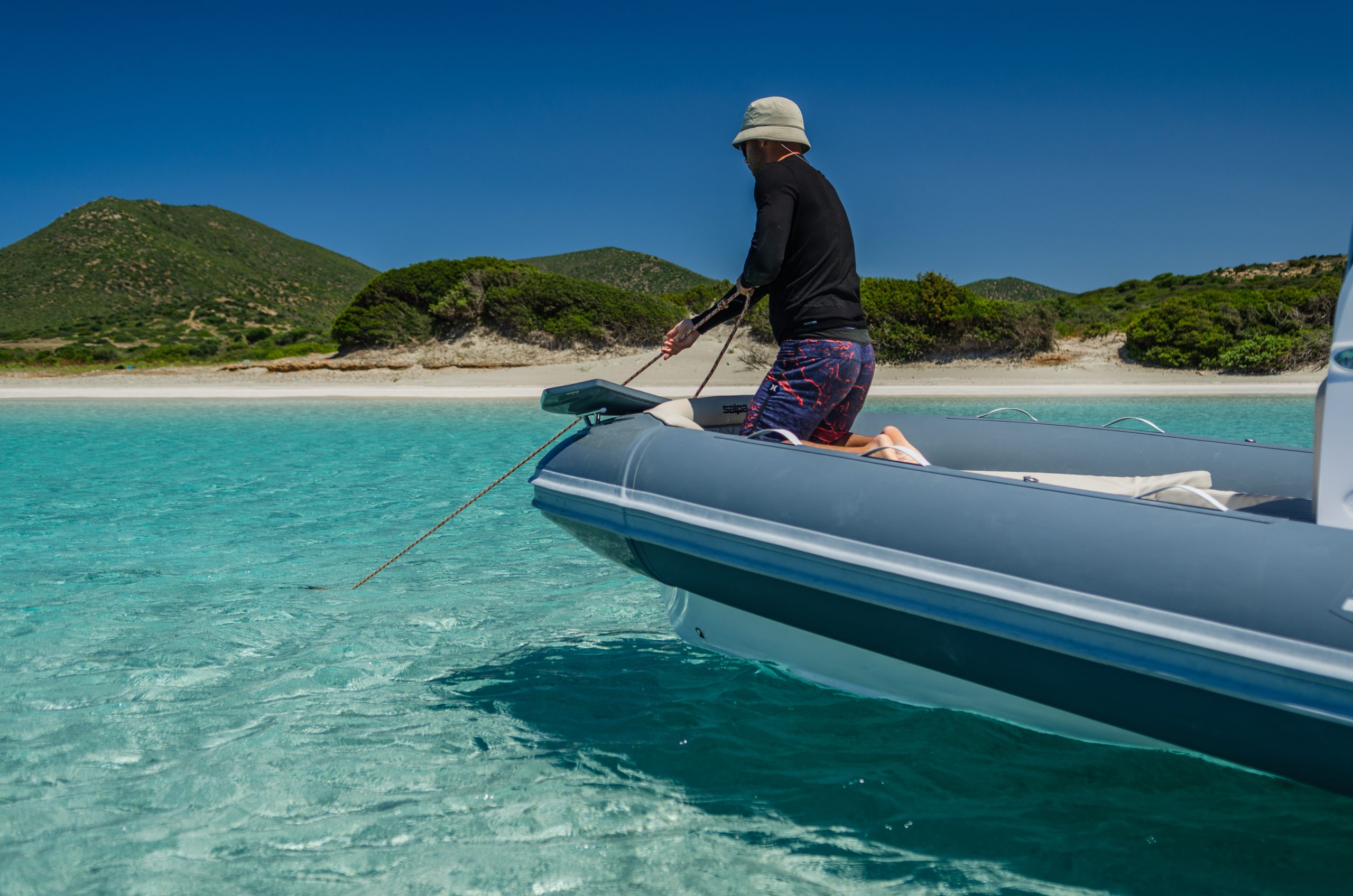 Wave Project Team Sardinia