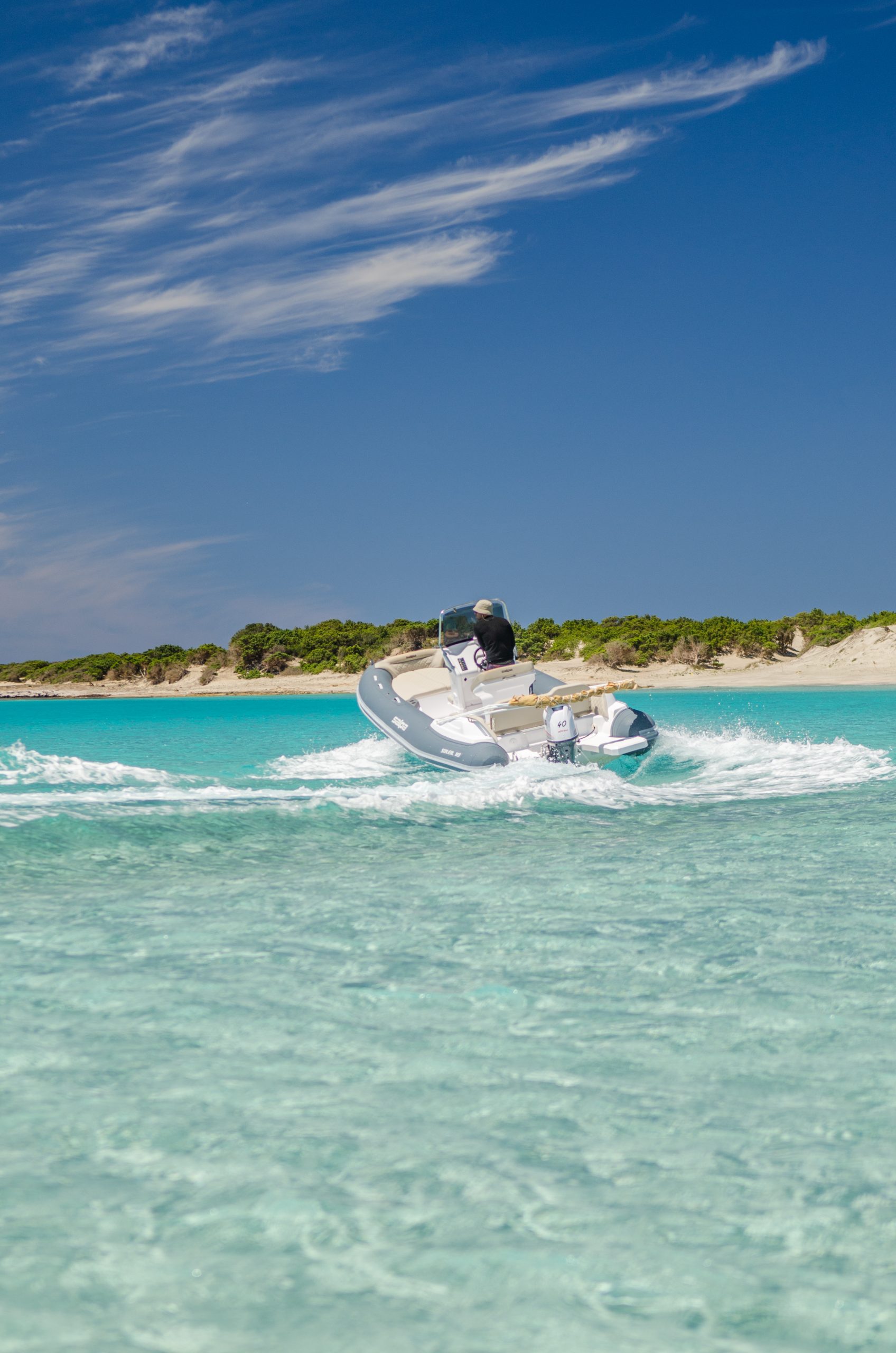 Marine Biologist Excursion