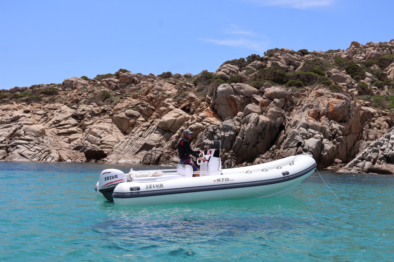 Selva Marine Lifestyle